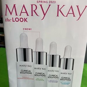 Mary Kay